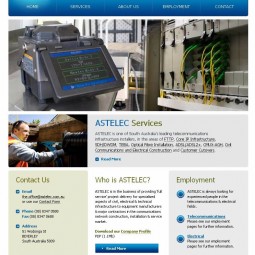 Astelec