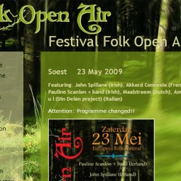 Folk Open Air 2009-05-04