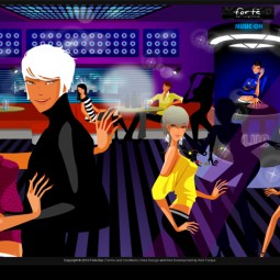 Forte Bar & Nightclub 2012-06-29