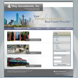 4 Way Investments 2010-04-30