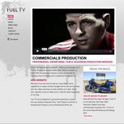 Fuel TV 2010-11-02