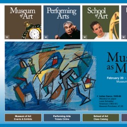 Munson-Williams-Proctor Arts Institute 2010-01-02