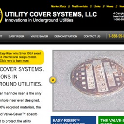 Utility Cover Systems 1970-01-01