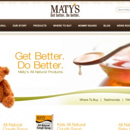 Maty's Healthy Products 1970-01-01