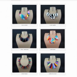 Galalith jewels 2013-04-01