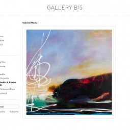 Gallery B15 2010-10-18