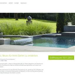 Garten + Design 2012-10-12