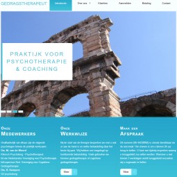 Gedragstherapeut 2014-02-14