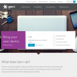 Gen-i 2013-09-16