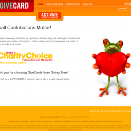 GivingTreeLife 2010-04-01