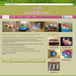 Hannas Kram 2011-11-14
