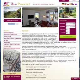 Haus Piesendorf 2013-12-21