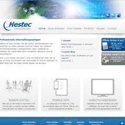 Hestec internetdiensten 2014-03-11