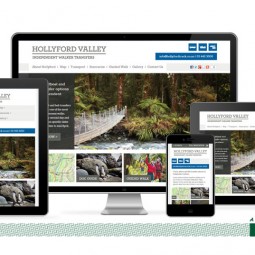 Hollyford Valley 2012-11-12