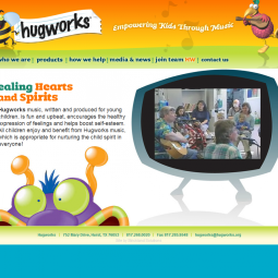 Hugworks 2011-07-15