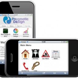 Pragmatic Design 2011-01-26