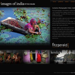Images of India 2009-10-02
