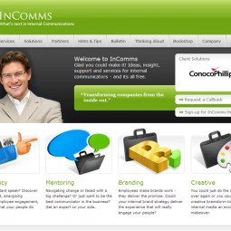 Incomms