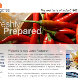 India Gates 2009-08-04