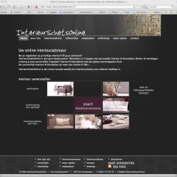 InterieurSchetsOnline