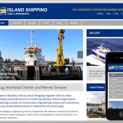 Island Shipping 2013-04-05