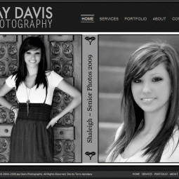 Jay Davis Photography 2009-06-01