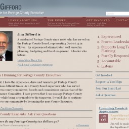 Vote Jim Gifford 2010-05-01