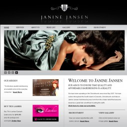 Janine Jansen 2011-01-01