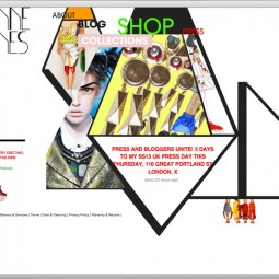 Joanne Hynes, Designer 2013-04-03