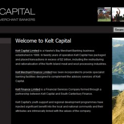 Kelt Capital 2009-05-20