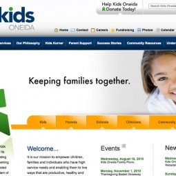 Kids Oneida 1970-01-01