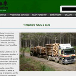 KiwiForestry Ltd 2012-09-28