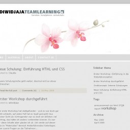 Adiwidjaja Teamlearning