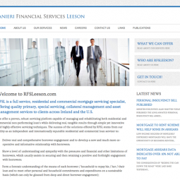 Ranieri Financial Services Leeson 2013-03-29