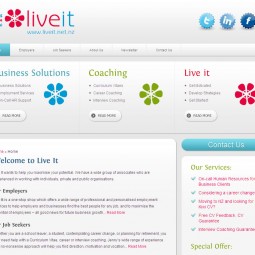 Employment Services, HR Support, Curriculum Vitaes 2010-09-06