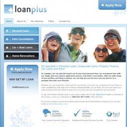 Loan Plus 2011-05-01