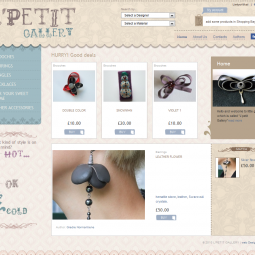 L'PETIT GALLERY 1010-08-20