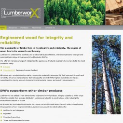 Lumberworx 2011-07-01