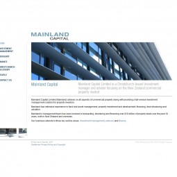 Mainland Capital 2011-06-01