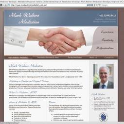 Mark Walters Mediation Victoria 2012-05-14