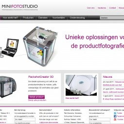Minifotostudio 2011-05-23