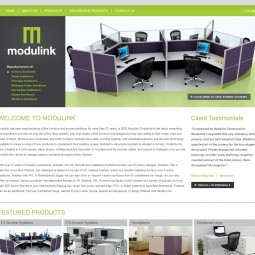 Modulink 2011-12-01
