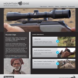 Mountain Edge 2011-01-01