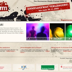 MusicstormContest 2009-08-01