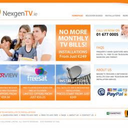NexgenTV 2011-06-30