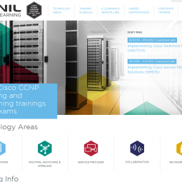NIL learning 2014-01-15