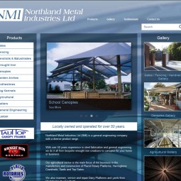 Northland Metal Industries 2013-07-15