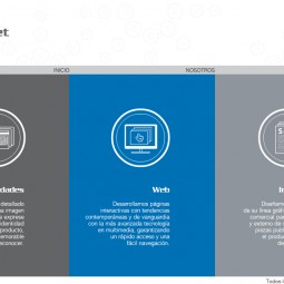 Grupo Novanet 2011-01-17