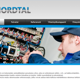 NORDTAL Rakennus Oy 2013-10-17