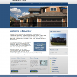 NovaStar Construction Group 2012-02-15